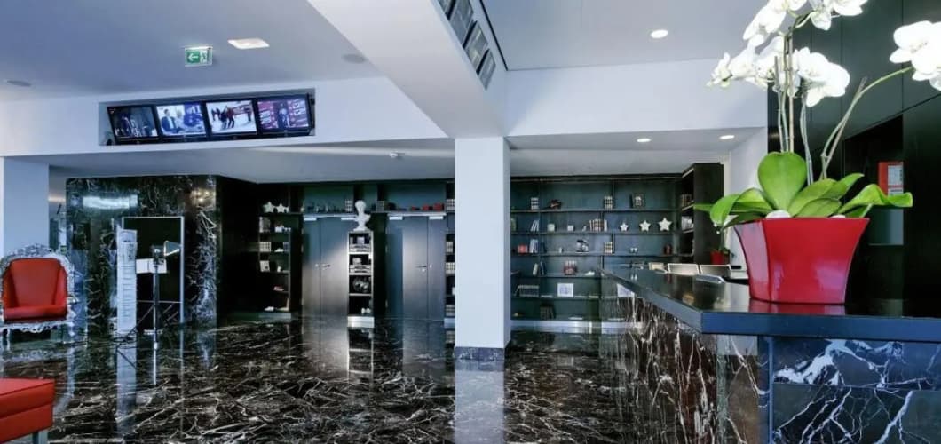 Hotel Arcotel Kaiserwasser photo 3