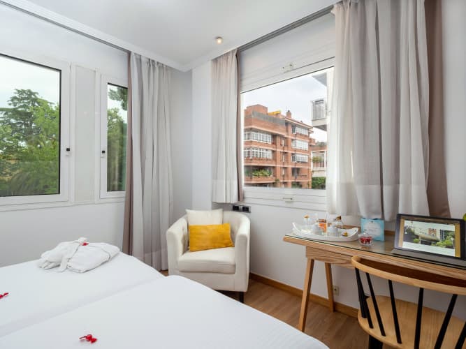Vilana Hotel photo 4