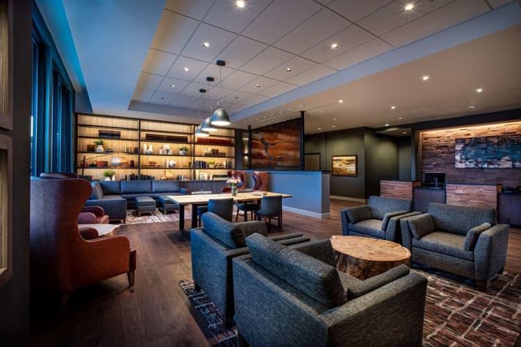 Hotel Maverick photo 3