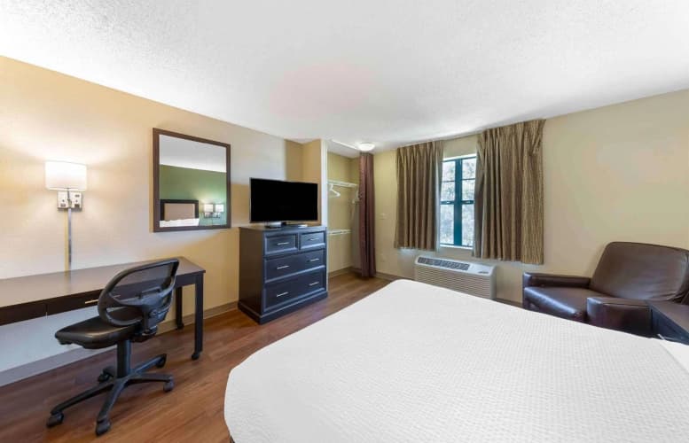 Extended Stay America - Kansas City - Shawnee Mission photo 5