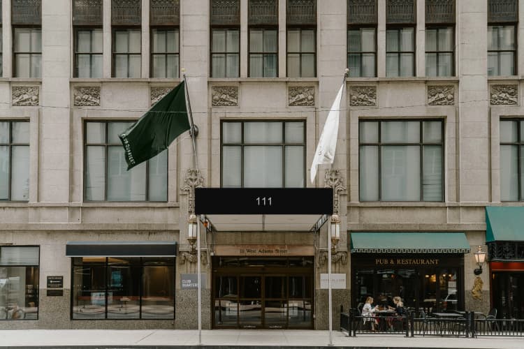 Central Loop Hotel photo 2
