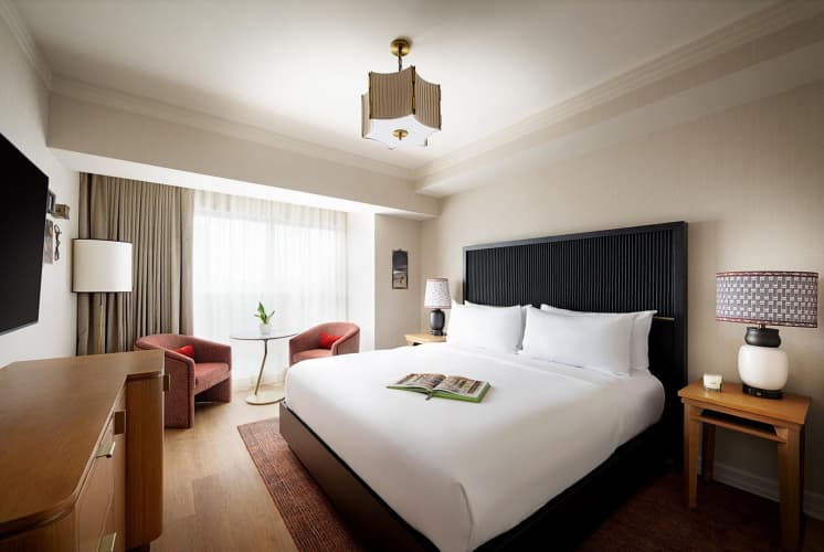 Hutton Hotel photo 5