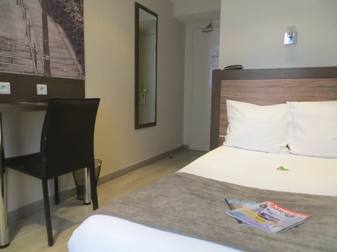 Hotel Apolonia Paris Montmartre, Sure Hotel Collection by BW photo 4