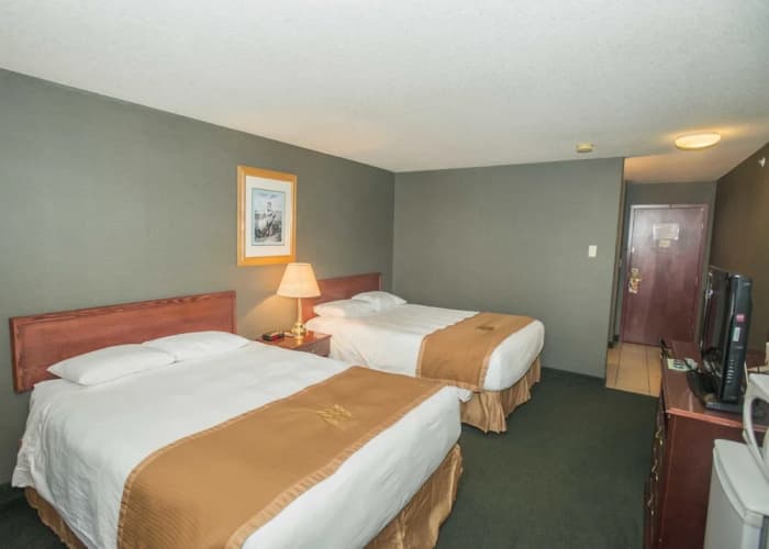 Lakeview Inn & Suites Fort Saskatchewan, photo 4