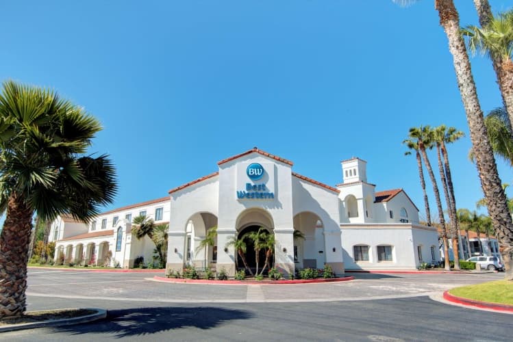 Best Western Posada Royale Hotel & Suites photo 2