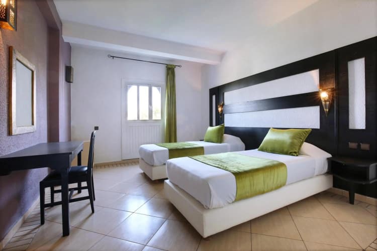 Anezi Tower Hotel & Apartments photo 5