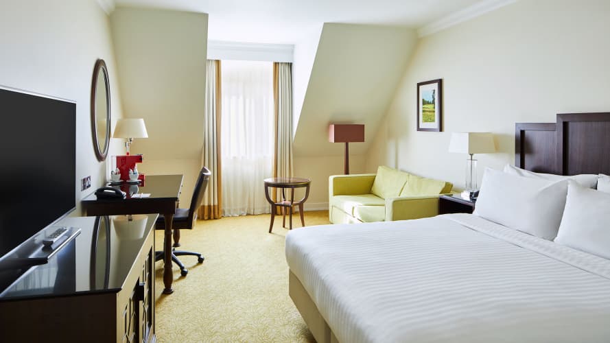 Forest Of Arden Hotel & Country Club photo 3