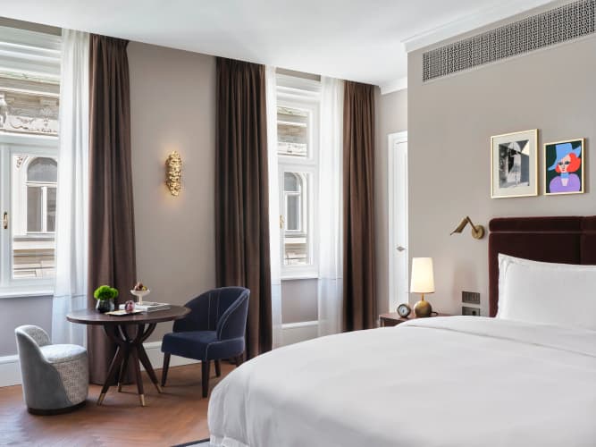 Rosewood Wien photo 4