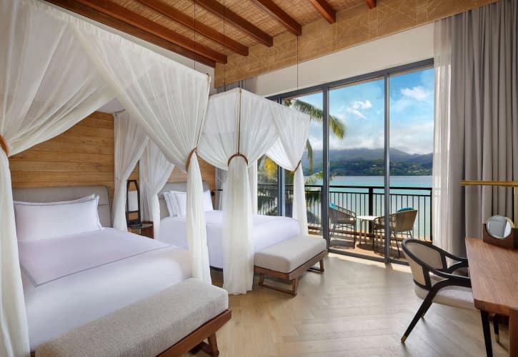 Mango House Seychelles, LXR Hotels & Resorts photo 4