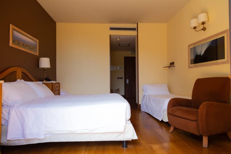 Best Western Hotel Santa Caterina photo 4