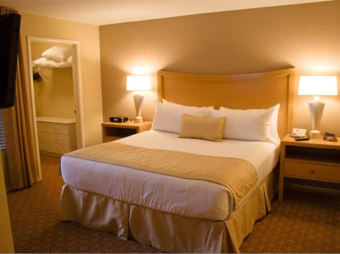 Hilton Vacation Club Desert Retreat Las Vegas photo 5