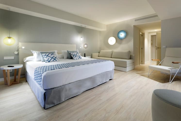 Palladium Hotel Menorca photo 4