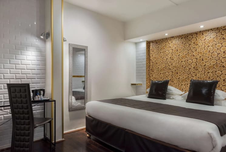 Hôtel Aida Marais, photo 4