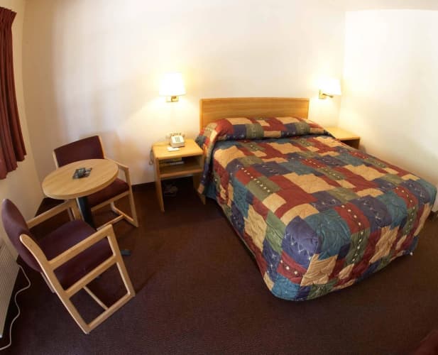Ez 8 Motel Old Town photo 4
