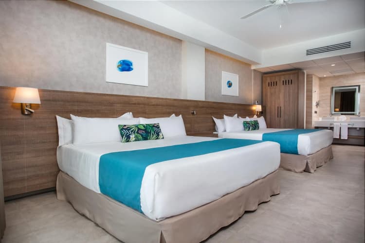 Serenade Punta Cana Beach & Spa Resort photo 5