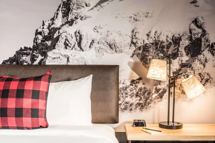 Mountain Modern Motel photo 5