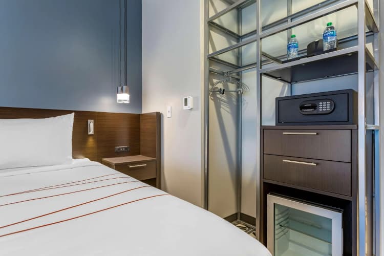 Vib Hotel by Best Western Phoenix-Tempe photo 4