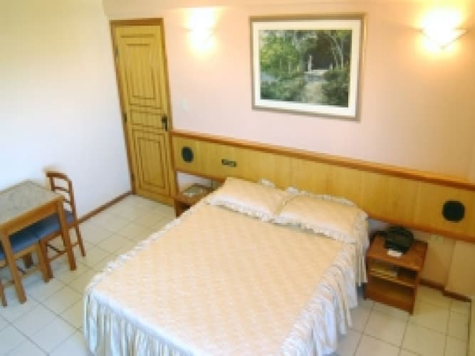Real Palace Hotel Teresina photo 4