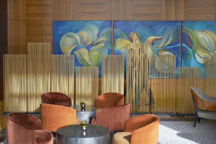 Mandarin Oriental Miami, photo 2