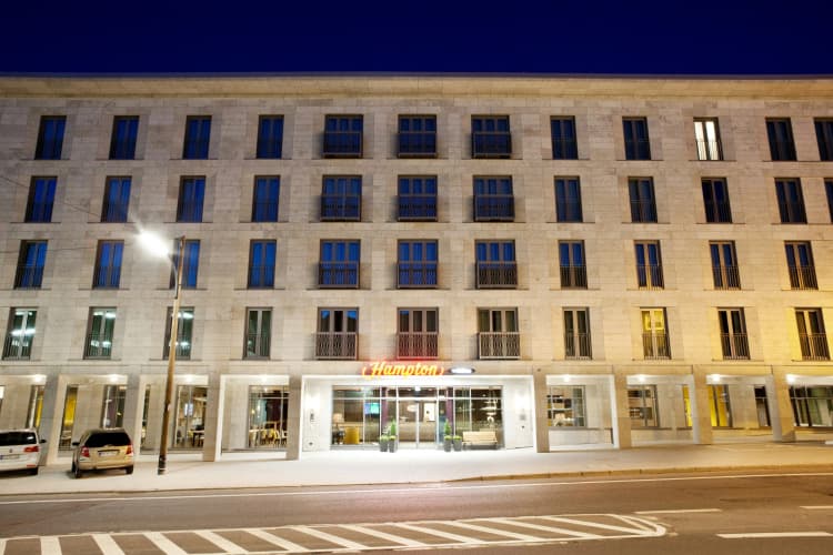 Hampton by Hilton Dortmund Phoenix See photo 2