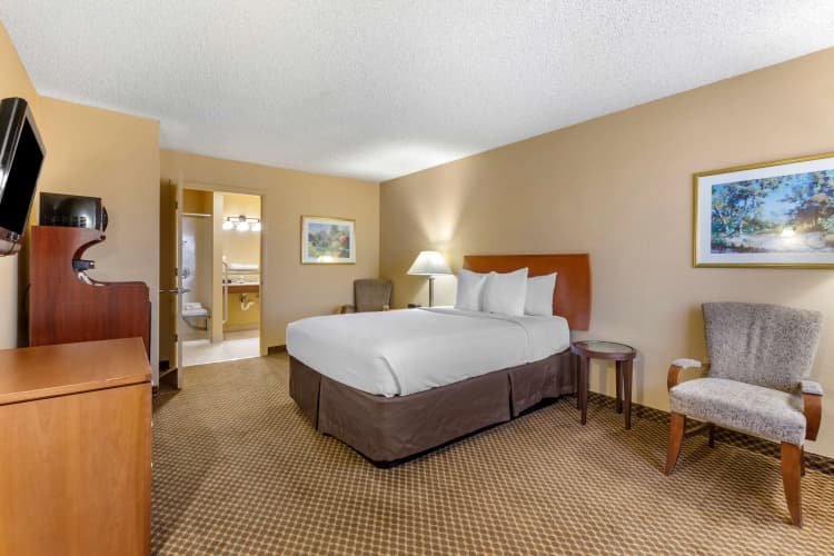 Best Western Cottonwood Inn, photo 4