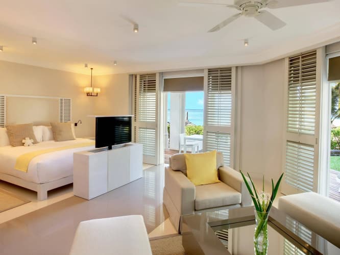Lux Belle Mare photo 5