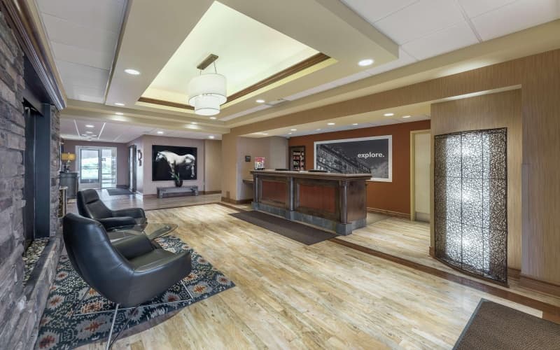 Hampton Inn & Suites by Hilton Moncton photo 3