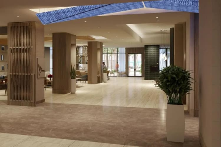 JW Marriott Clearwater Beach Resort and Spa, photo 2