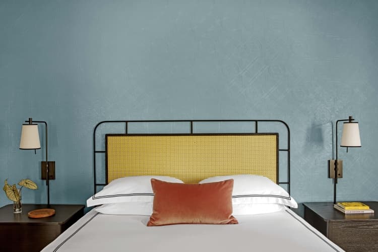 Kimpton Hotel Fontenot photo 5