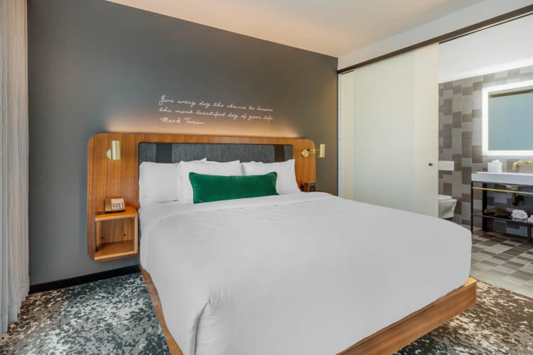 Cambria Hotel Boston Downtown photo 4