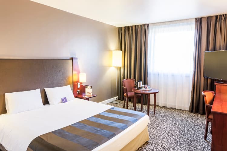 Mercure Paris Val de Fontenay Hotel photo 4