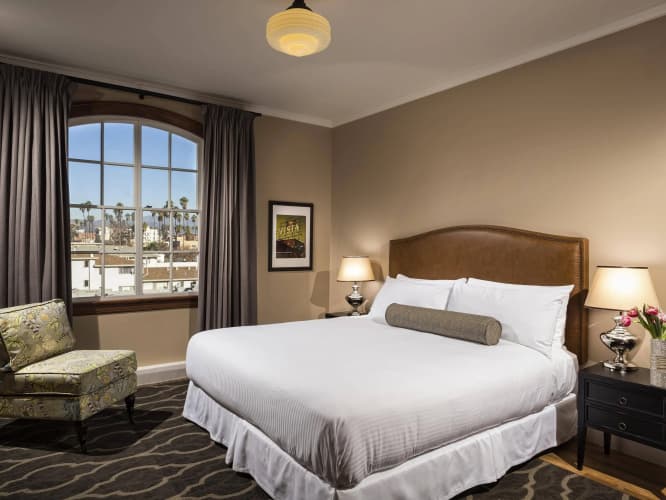 Hotel Normandie photo 4