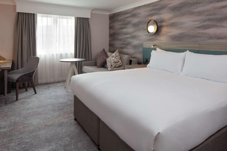DoubleTree by Hilton Bath photo 5