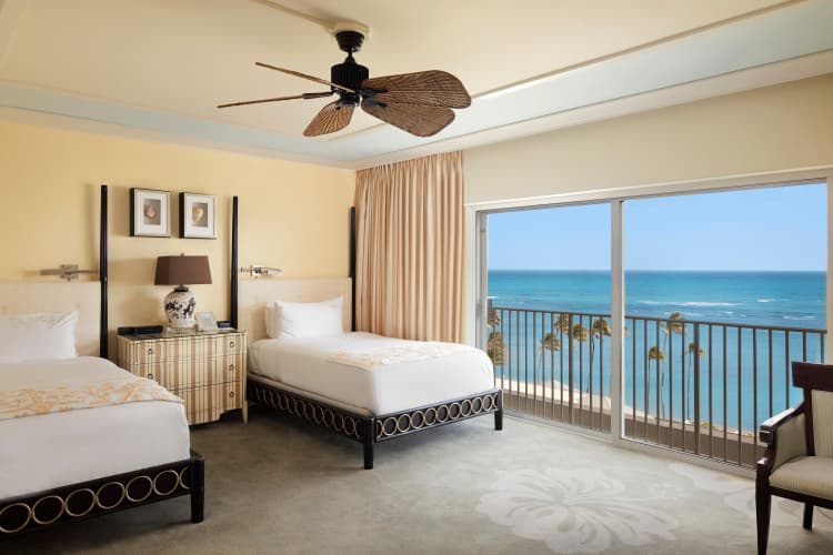 The Kahala Hotel & Resort photo 5