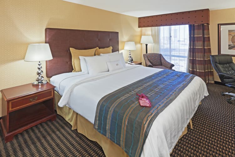 Crowne Plaza Downtown photo 5