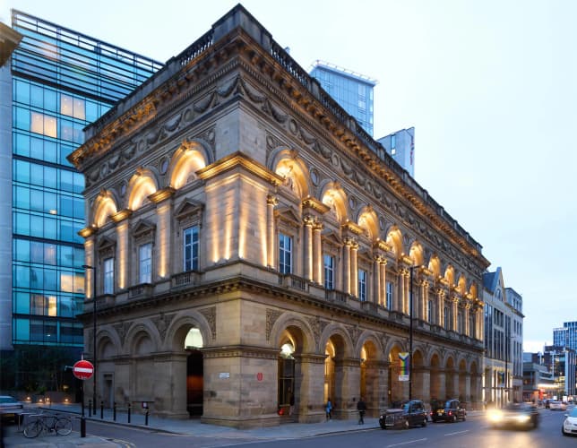 The Edwardian Manchester, a Radisson Collection Hotel photo 2