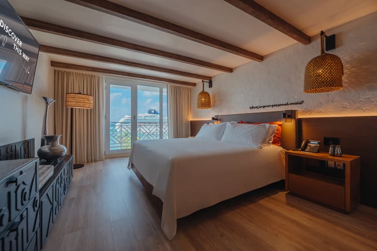 Renaissance Wind Creek Aruba Resort photo 4