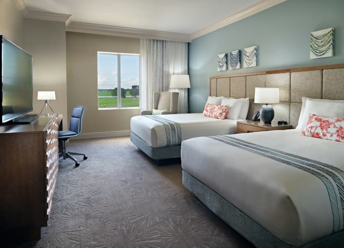 Omni Orlando Resort at ChampionsGate photo 4