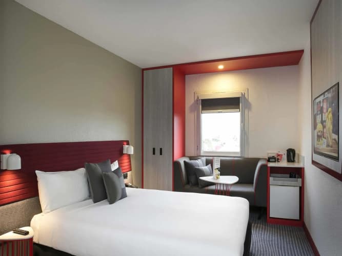 Ibis Sydney Airport photo 3