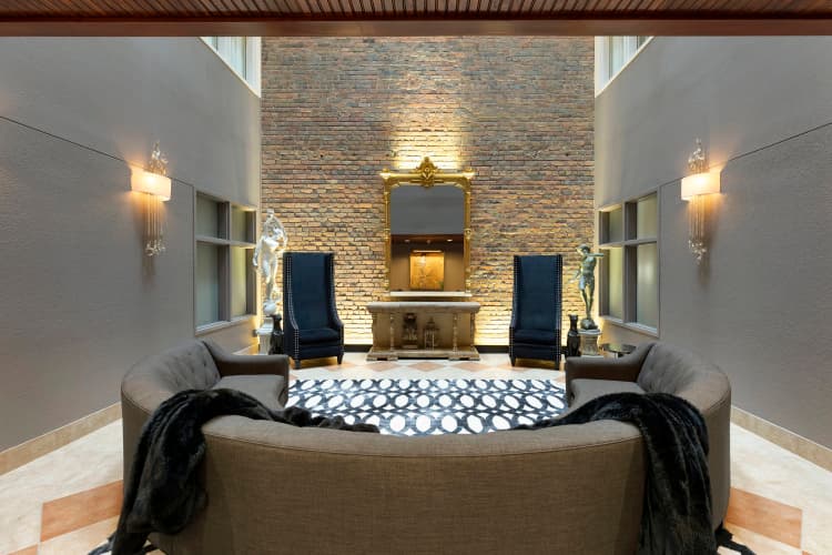 Des Lux Hotel photo 3