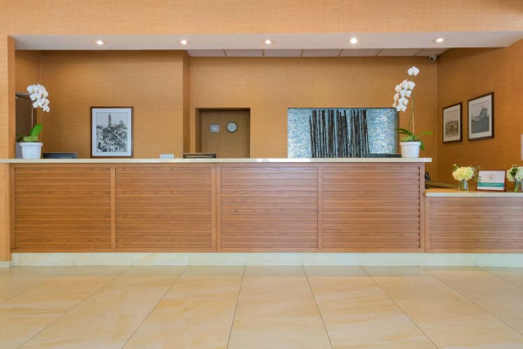 Gateway Hotel Santa Monica photo 3