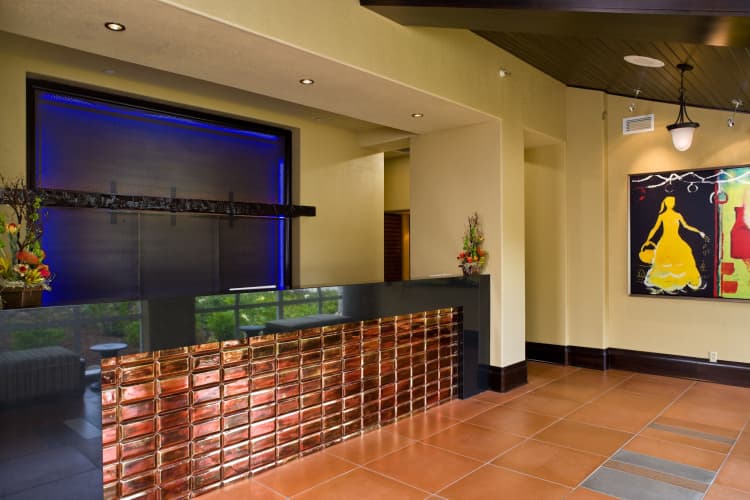 Chaminade Resort & Spa, photo 3