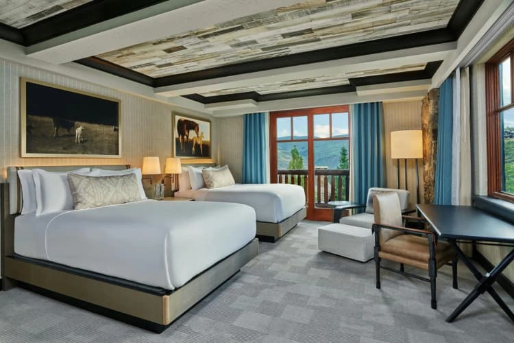The Ritz-Carlton, Bachelor Gulch photo 5