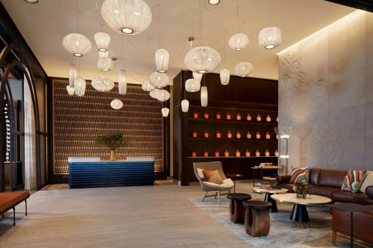 Hyatt Centric Buckhead Atlanta, photo 3