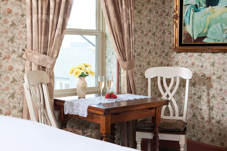 Dorymans Oceanfront Inn photo 5