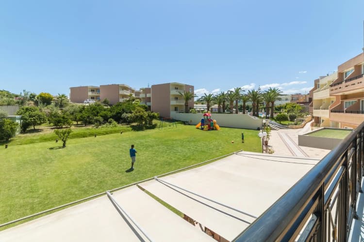 Atrion Resort Hotel, photo 2