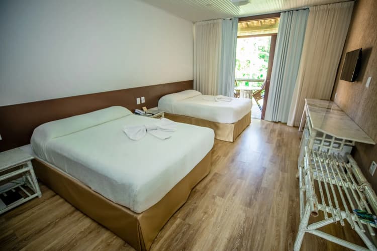 Pratagy Beach - All Inclusive Resort - Wyndham photo 2