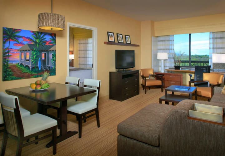 Courtyard Maui Kahului Airport photo 4