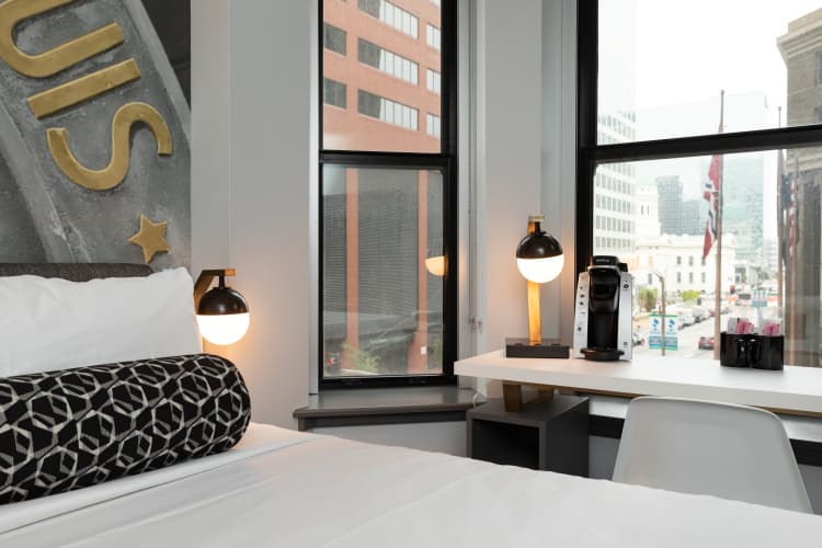 Hotel Indigo St. Louis photo 5