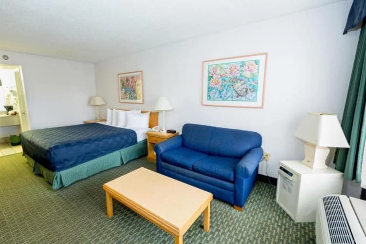 Maingate Lakeside Resort photo 4